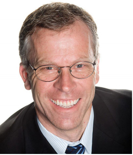 Buzzards Bay orthodontist Maarten Broess DMD