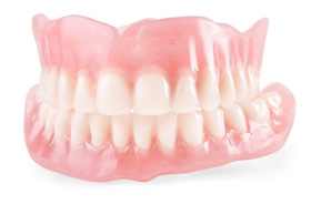 full dentures