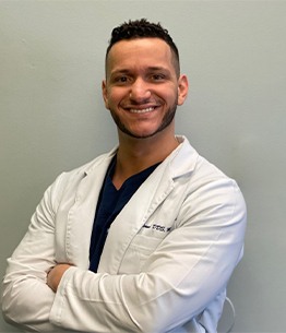 Dr. Andrew Palermo