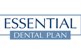 essential dental plan logo