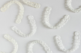 Invisalign® trays