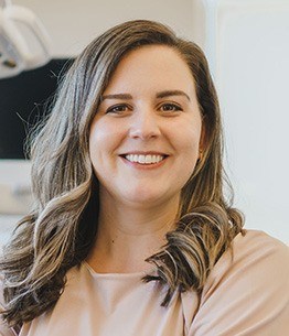 Headshot of Dr. Dr. Lauren Black